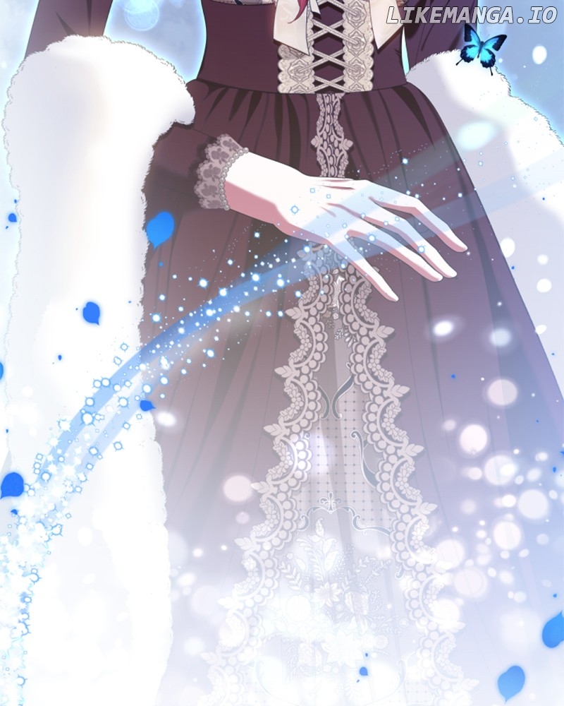 Concubine’s Invitation Chapter 57 - page 43