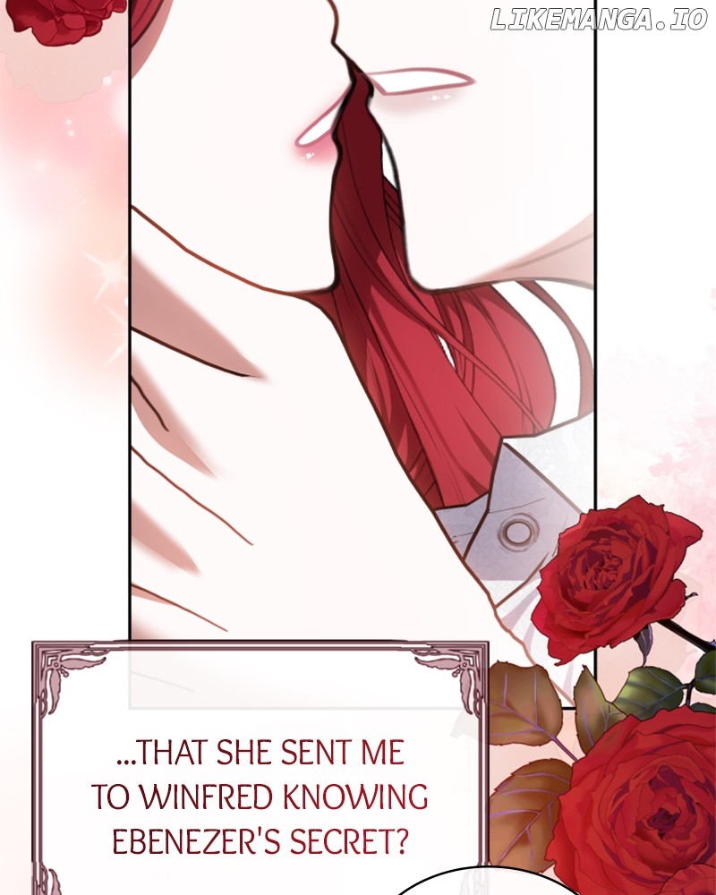 Concubine’s Invitation Chapter 57 - page 46