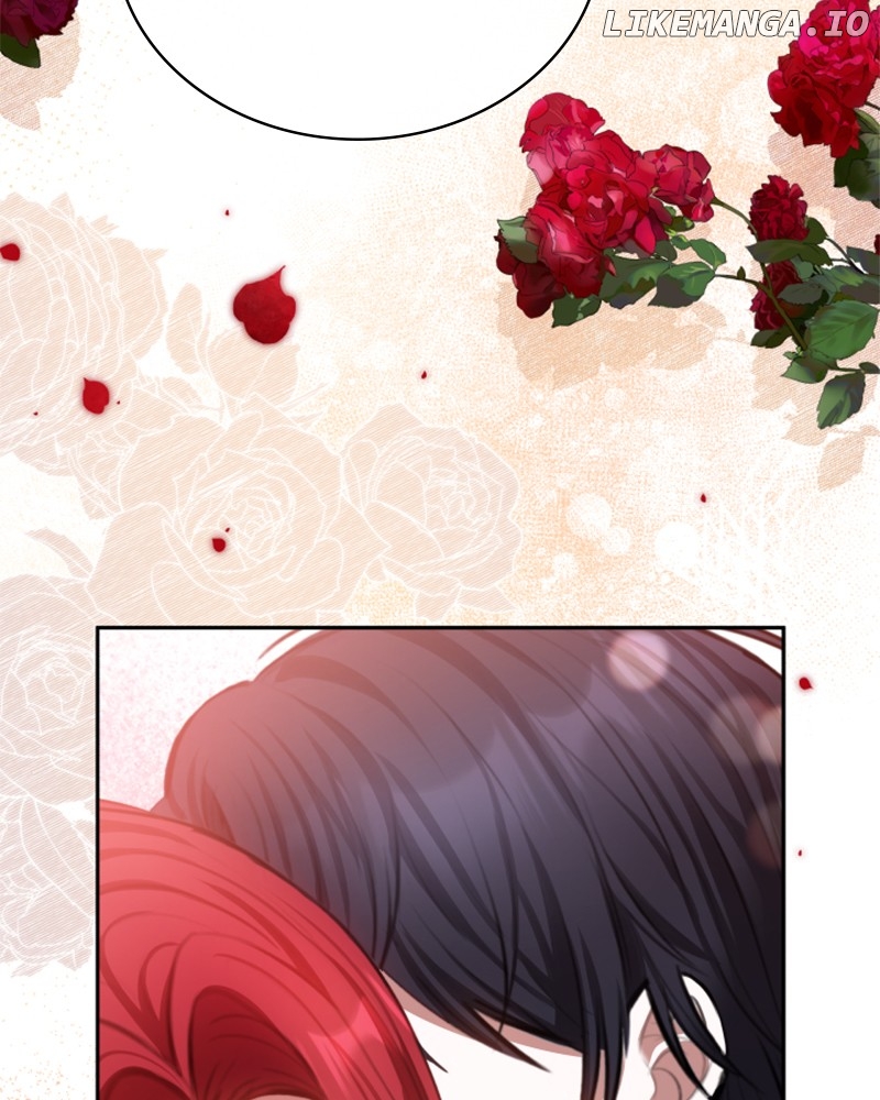 Concubine’s Invitation Chapter 57 - page 53