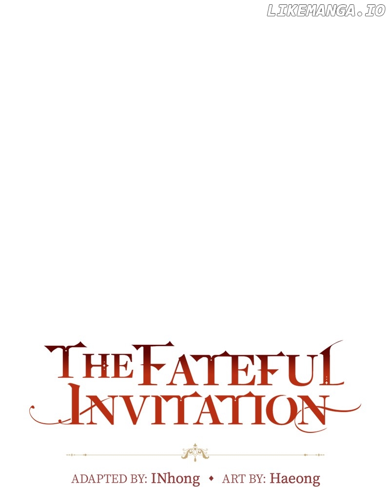 Concubine’s Invitation Chapter 57 - page 59