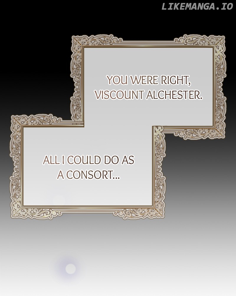 Concubine’s Invitation Chapter 57 - page 76