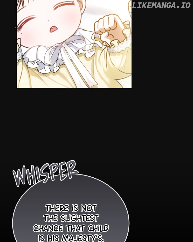 Concubine’s Invitation Chapter 57 - page 81