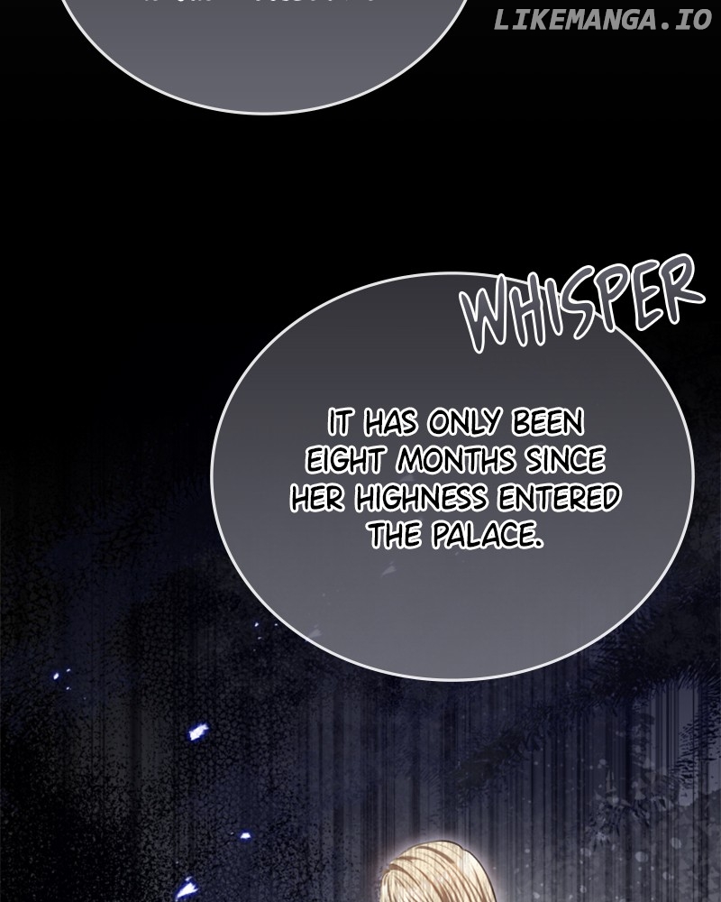 Concubine’s Invitation Chapter 57 - page 82