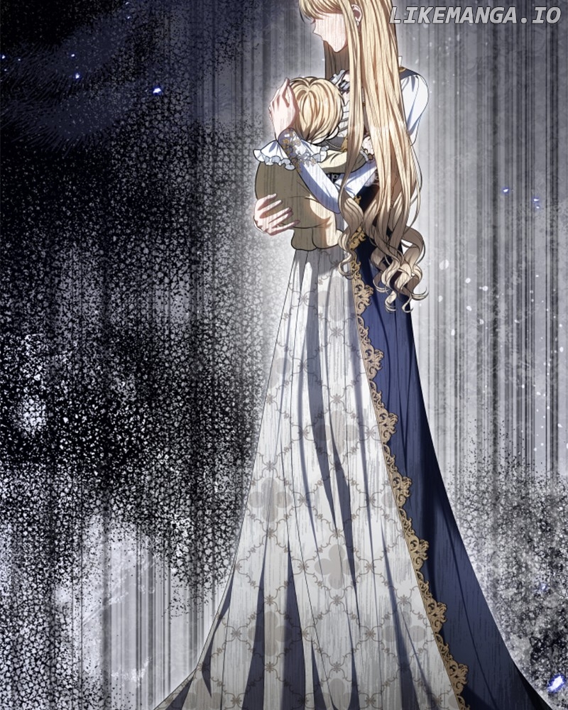 Concubine’s Invitation Chapter 57 - page 83