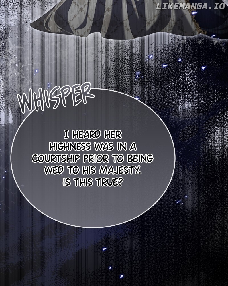 Concubine’s Invitation Chapter 57 - page 84