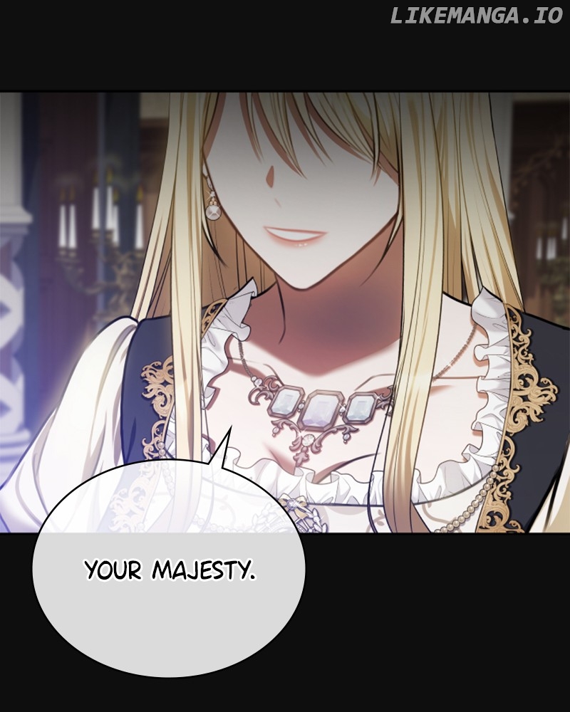 Concubine’s Invitation Chapter 57 - page 92