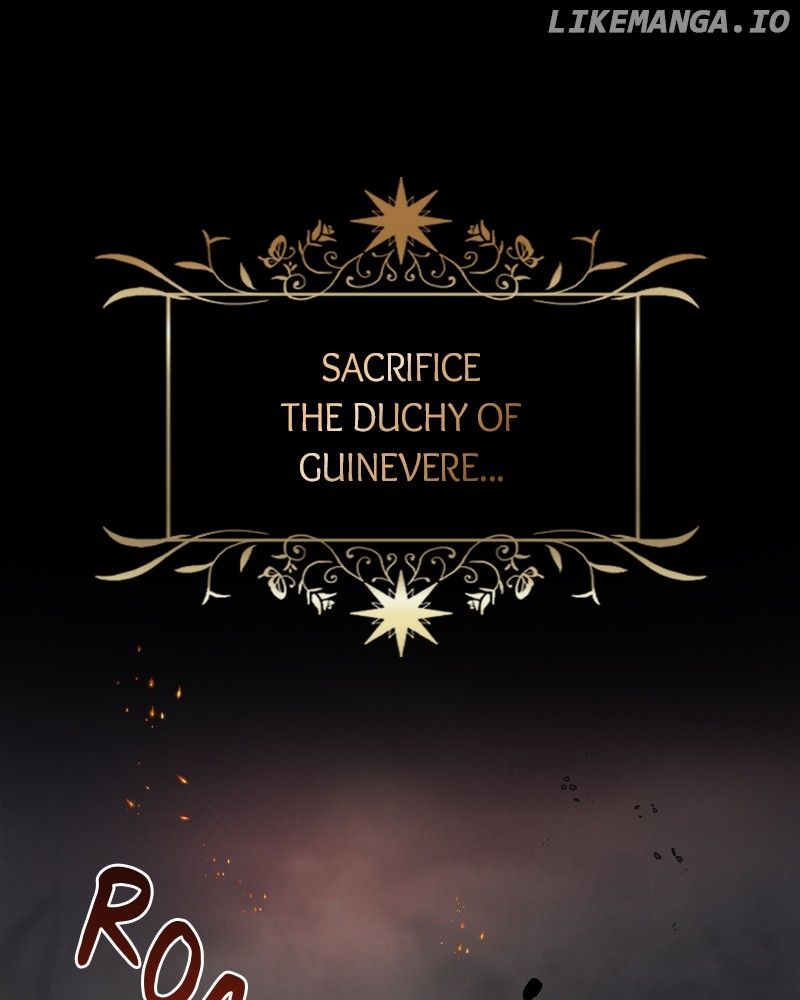 Concubine’s Invitation Chapter 17 - page 1