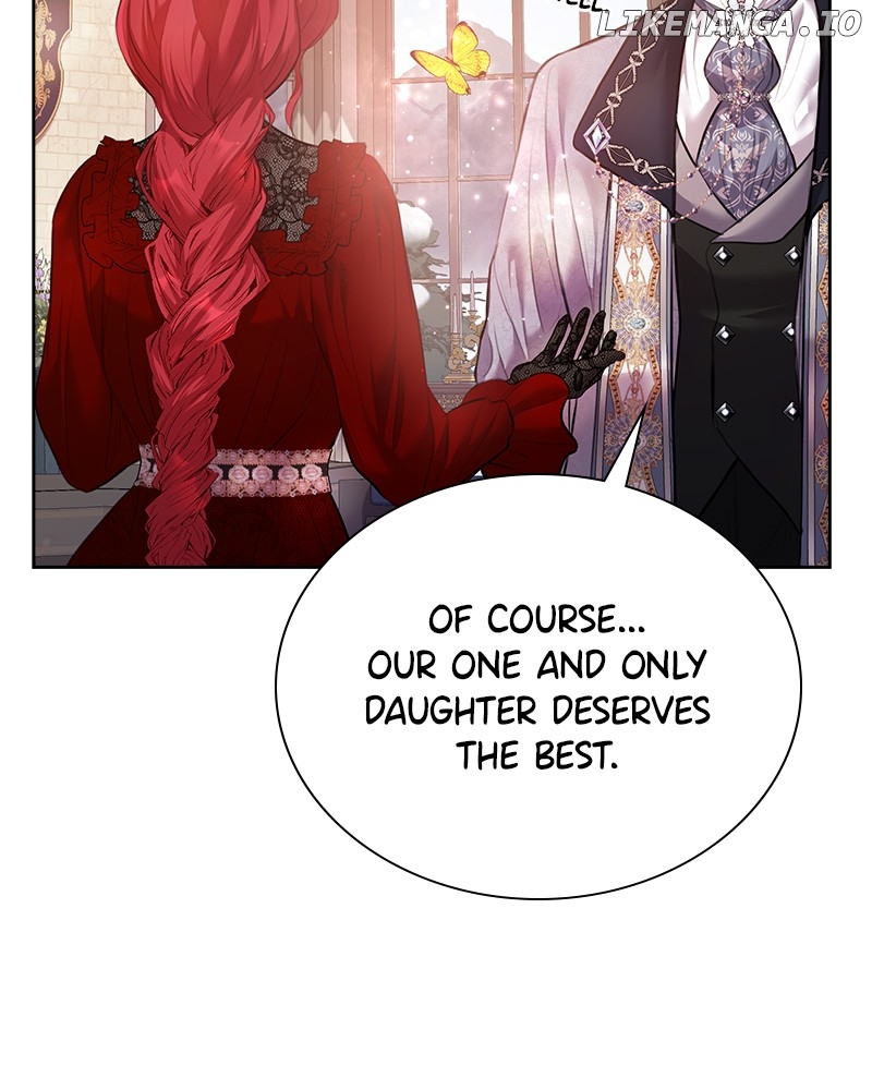 Concubine’s Invitation Chapter 17 - page 108