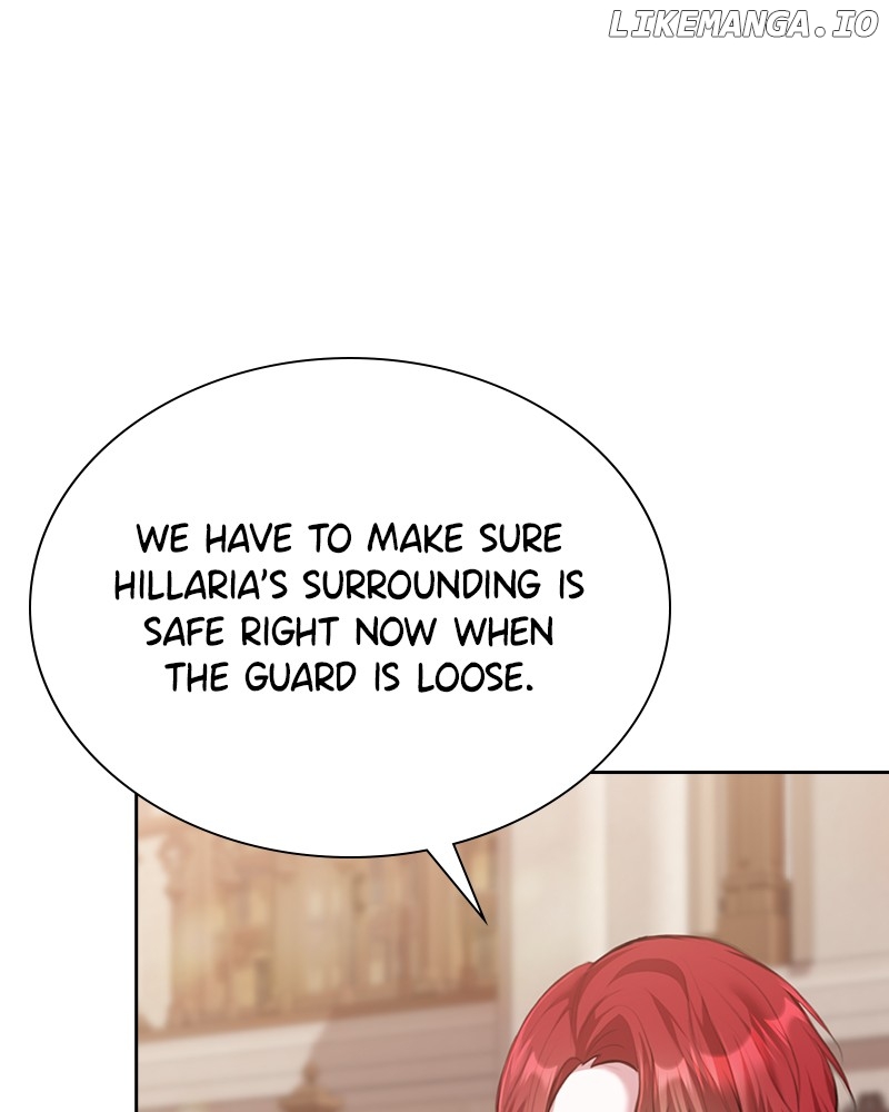 Concubine’s Invitation Chapter 17 - page 109