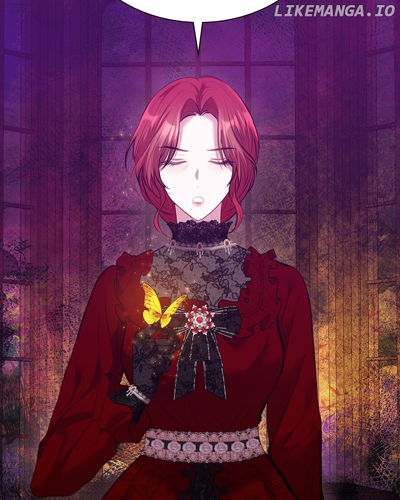 Concubine’s Invitation Chapter 17 - page 118