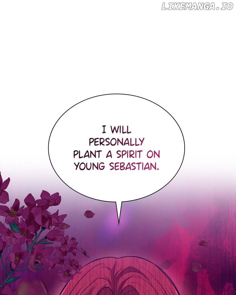 Concubine’s Invitation Chapter 17 - page 120