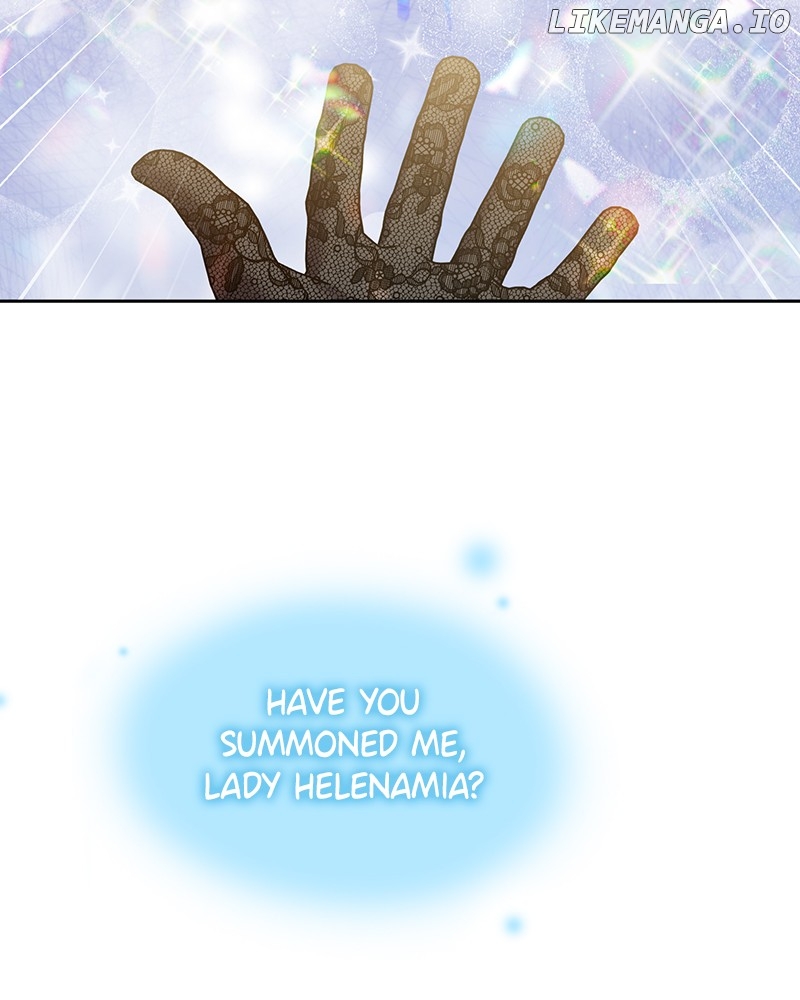 Concubine’s Invitation Chapter 17 - page 125