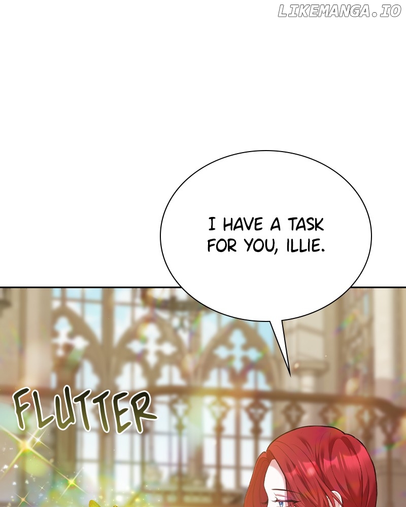 Concubine’s Invitation Chapter 17 - page 126