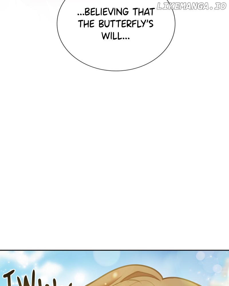 Concubine’s Invitation Chapter 17 - page 138