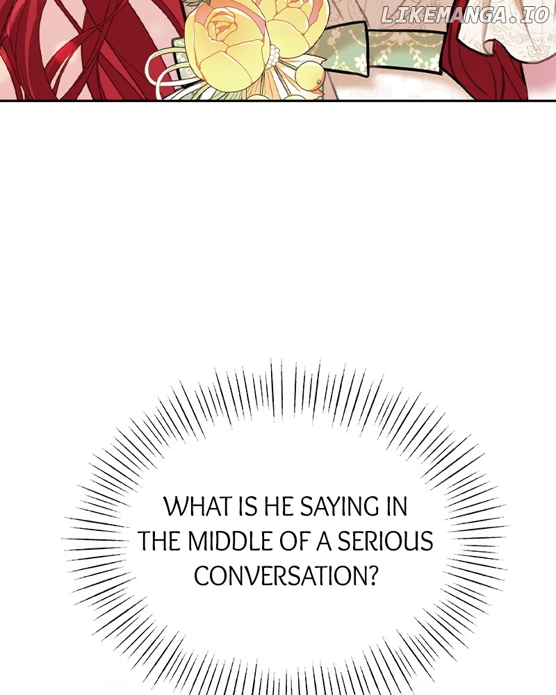 Concubine’s Invitation Chapter 17 - page 31