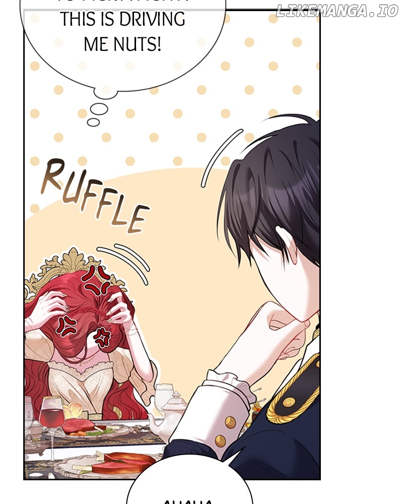 Concubine’s Invitation Chapter 17 - page 34