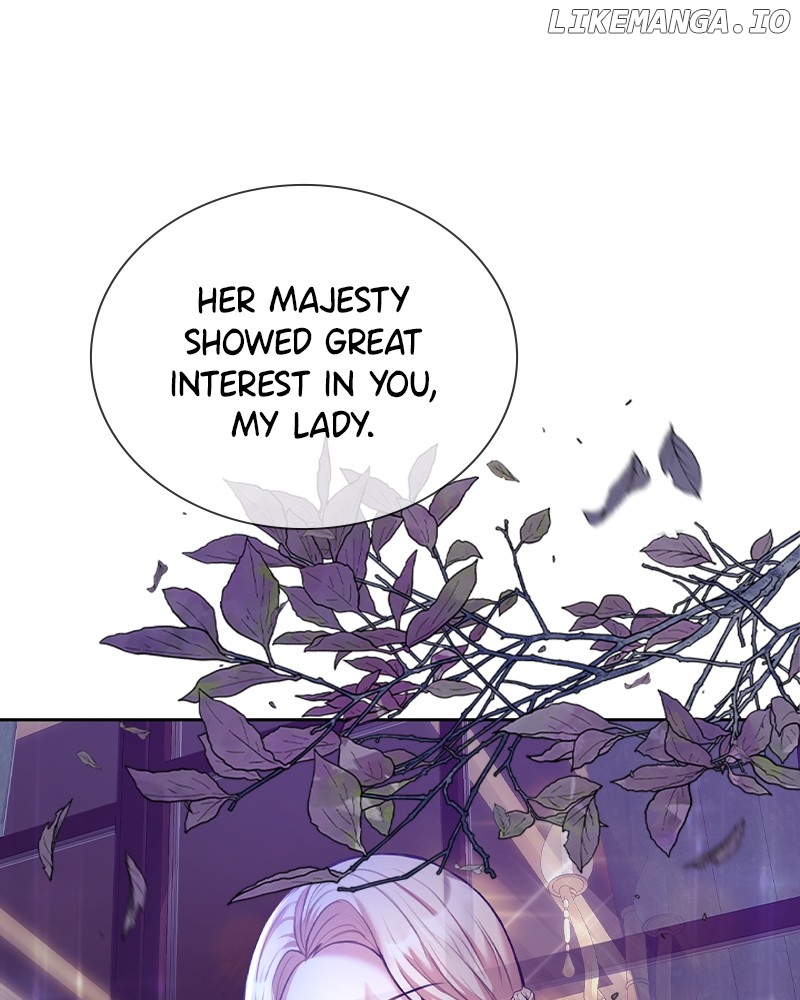 Concubine’s Invitation Chapter 17 - page 45