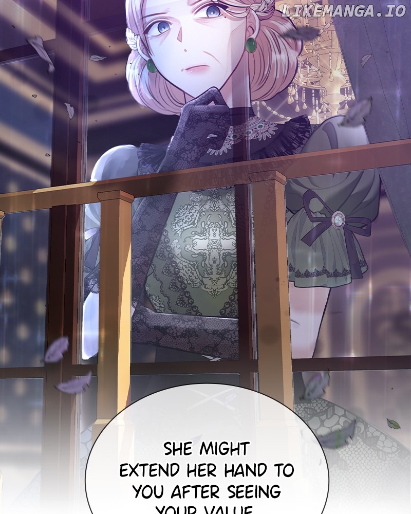 Concubine’s Invitation Chapter 17 - page 46