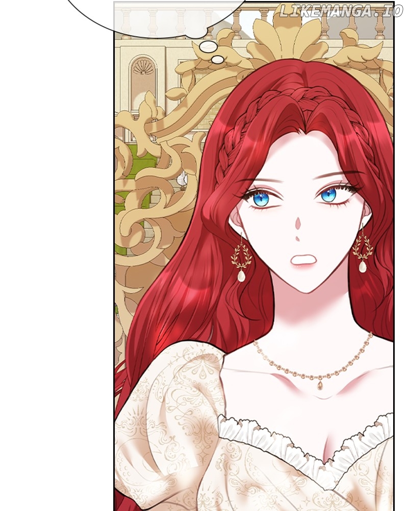Concubine’s Invitation Chapter 17 - page 57