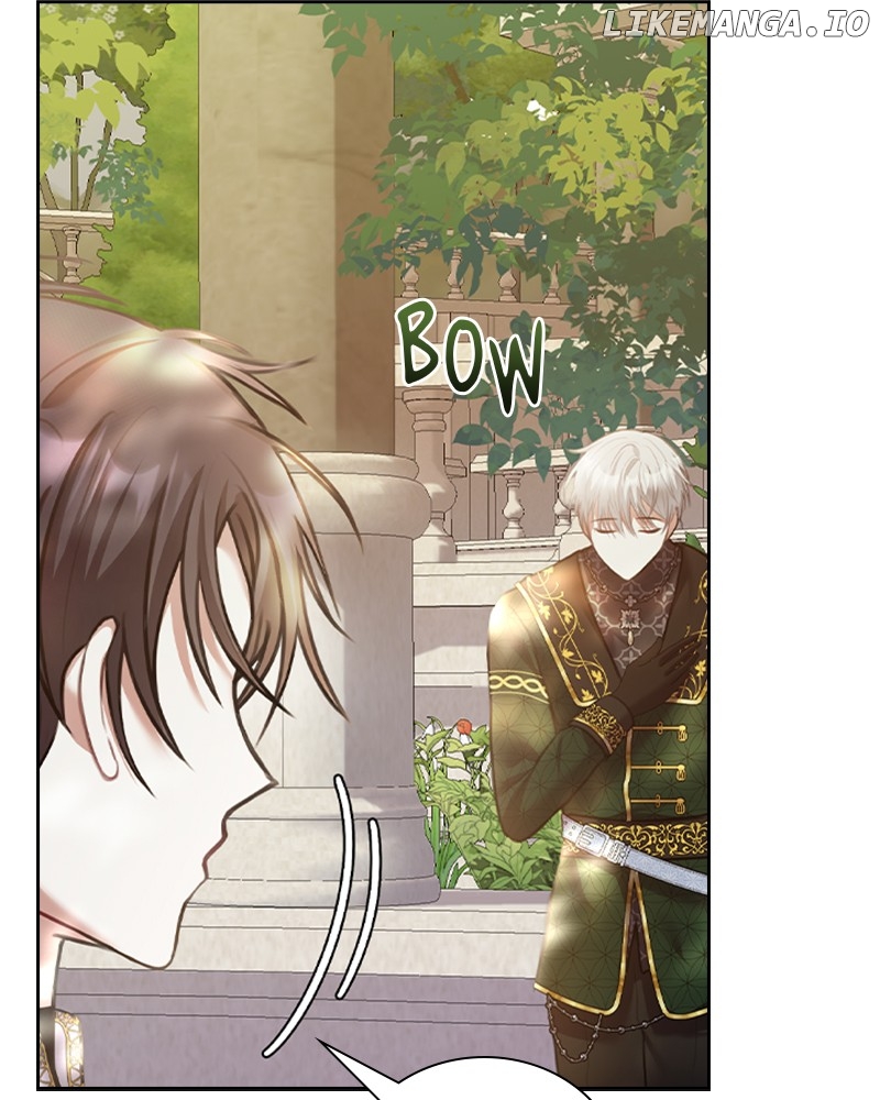 Concubine’s Invitation Chapter 17 - page 61