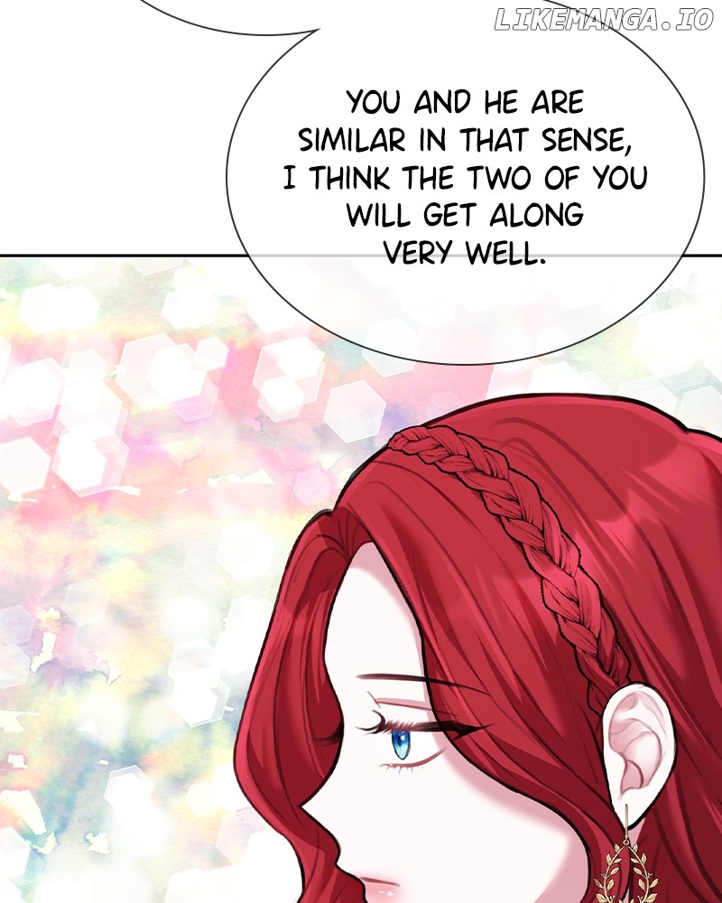 Concubine’s Invitation Chapter 17 - page 63