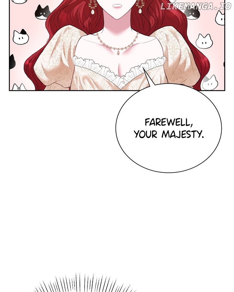 Concubine’s Invitation Chapter 17 - page 80