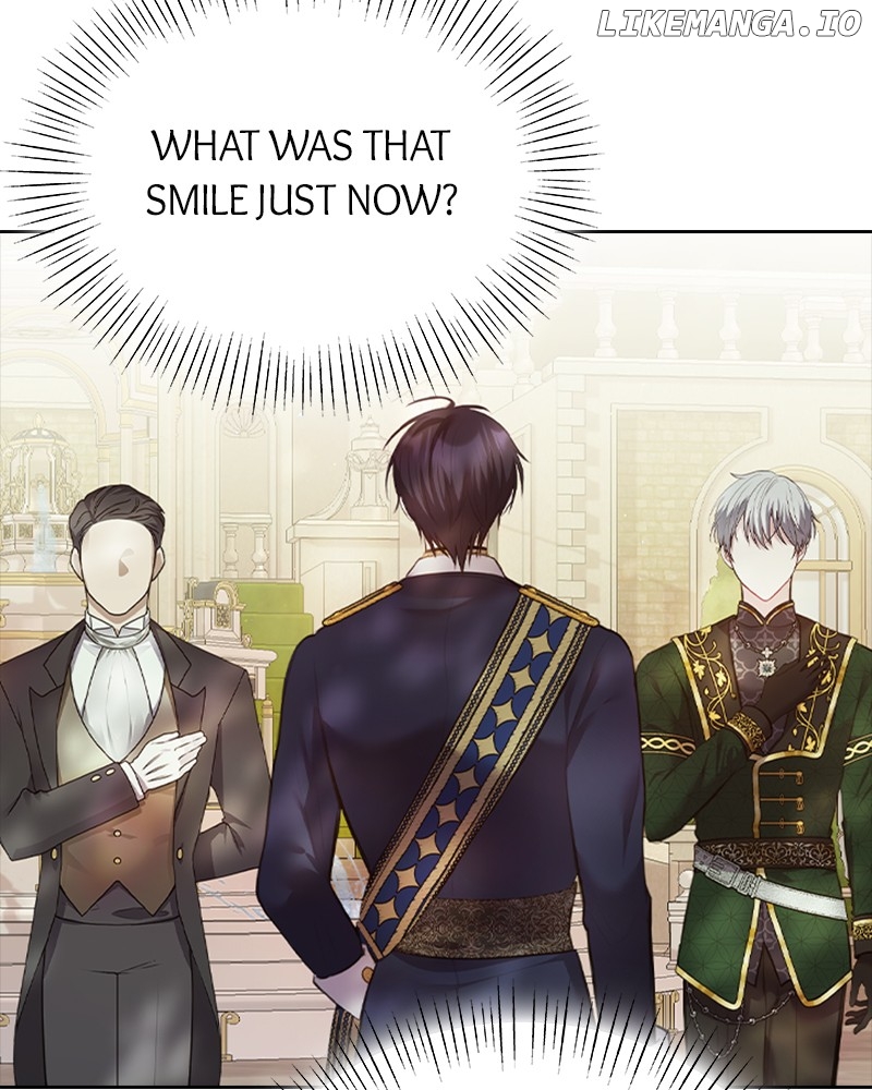 Concubine’s Invitation Chapter 17 - page 81