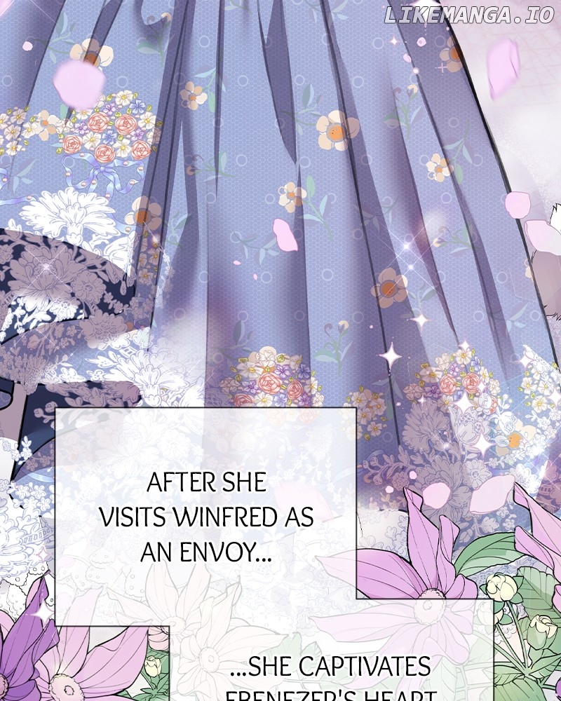 Concubine’s Invitation Chapter 17 - page 88
