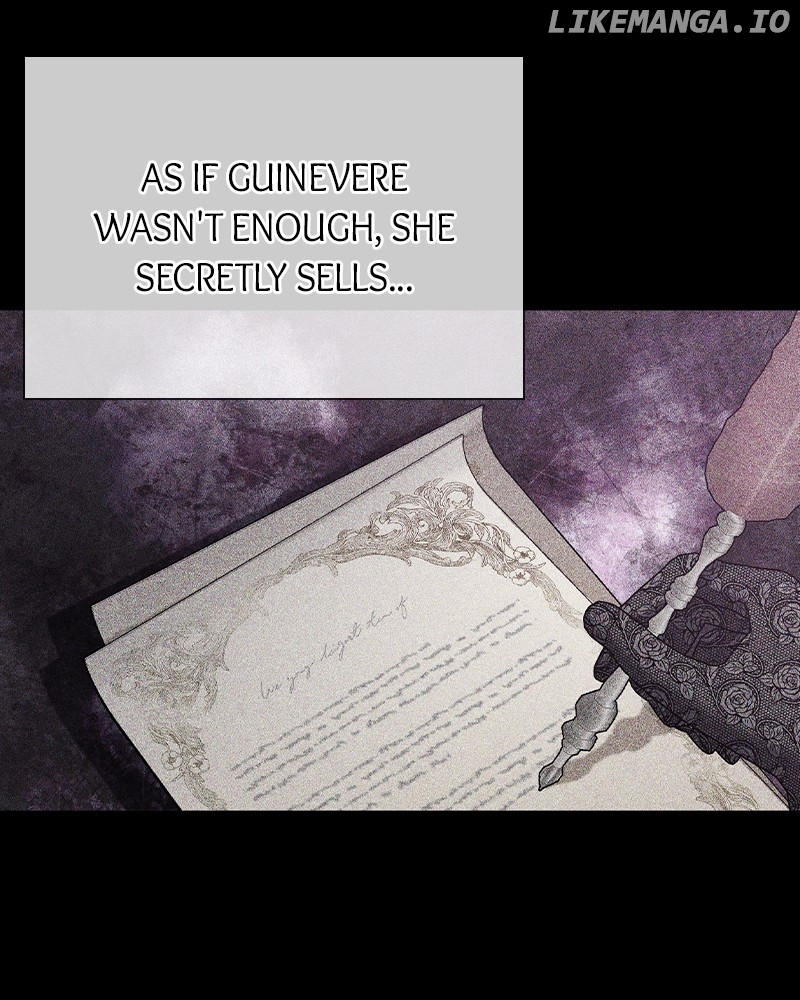 Concubine’s Invitation Chapter 17 - page 9