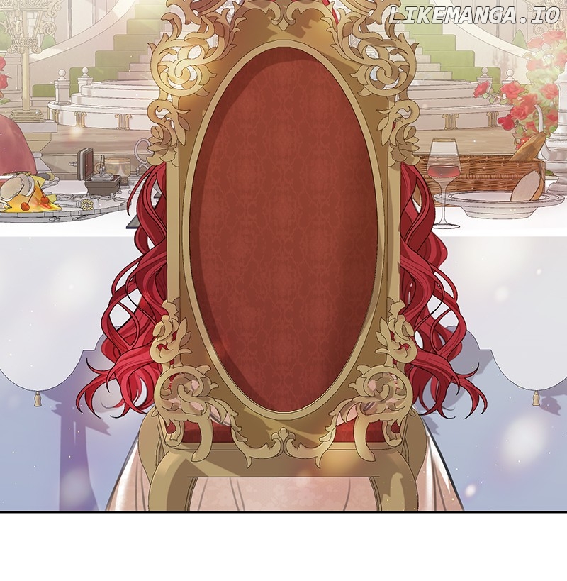 Concubine’s Invitation Chapter 17 - page 95