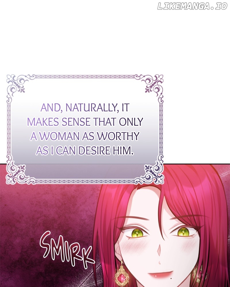 Concubine’s Invitation Chapter 24 - page 10