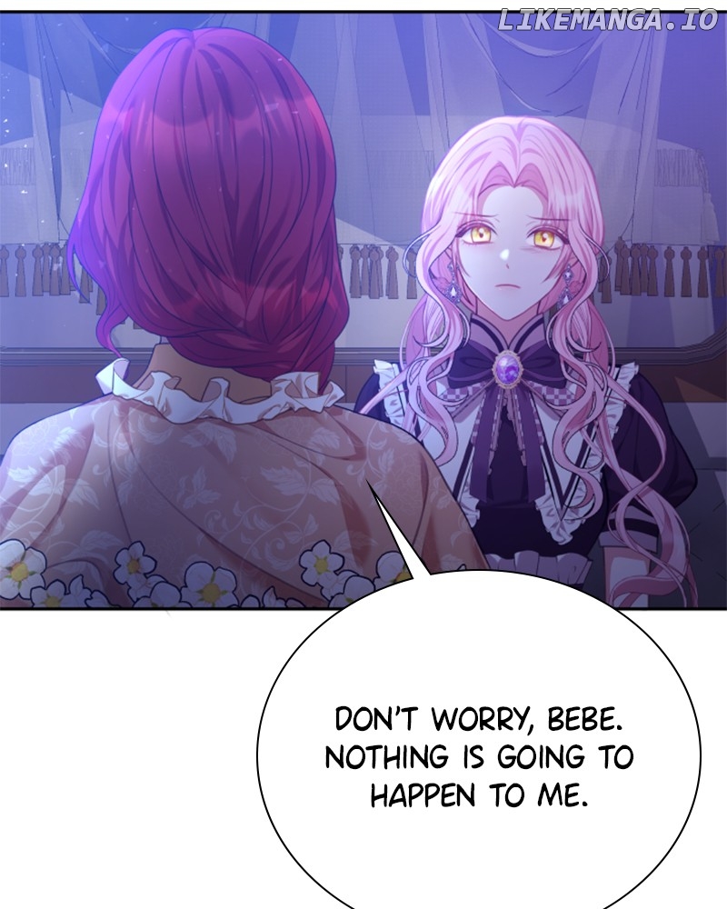 Concubine’s Invitation Chapter 24 - page 103