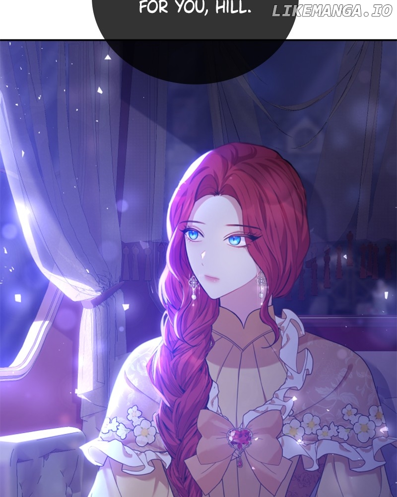 Concubine’s Invitation Chapter 24 - page 105