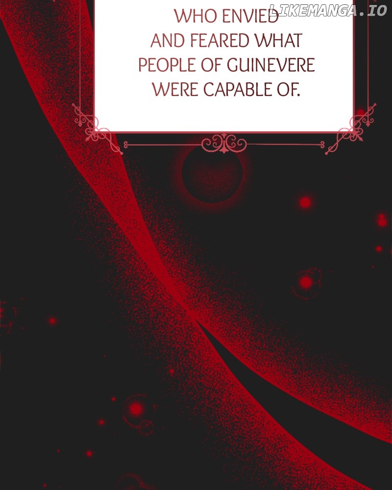 Concubine’s Invitation Chapter 24 - page 110