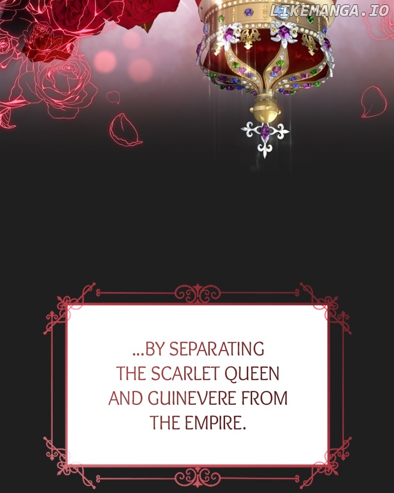 Concubine’s Invitation Chapter 24 - page 113