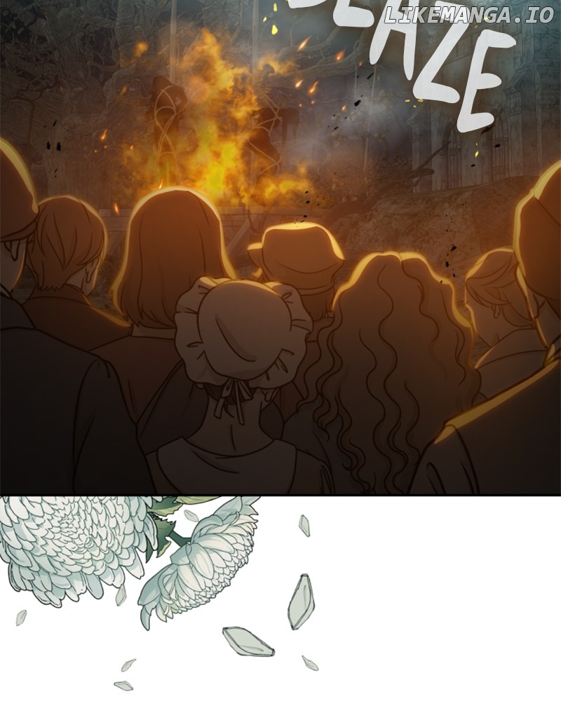 Concubine’s Invitation Chapter 24 - page 115