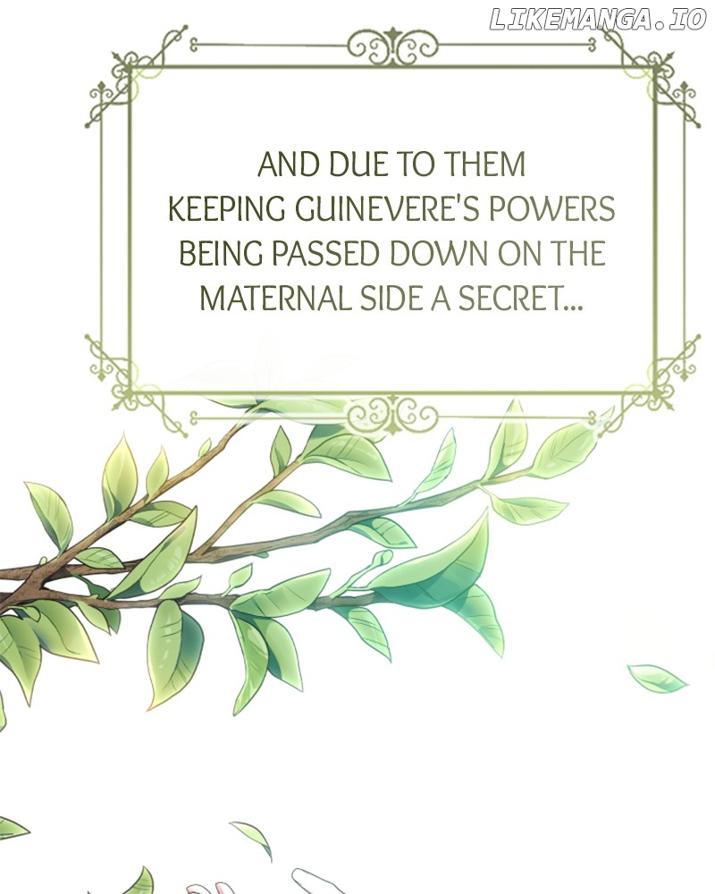 Concubine’s Invitation Chapter 24 - page 118