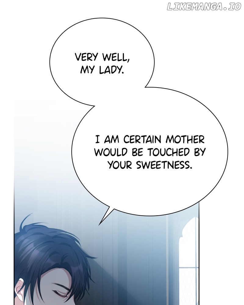 Concubine’s Invitation Chapter 24 - page 12