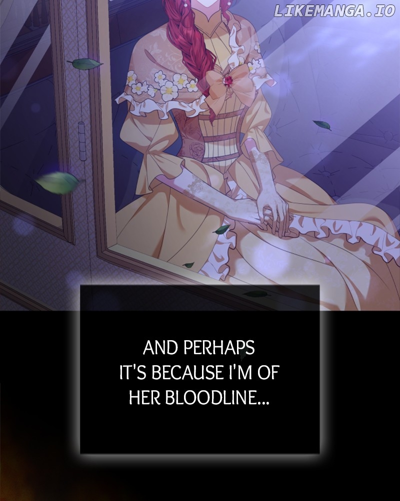 Concubine’s Invitation Chapter 24 - page 124