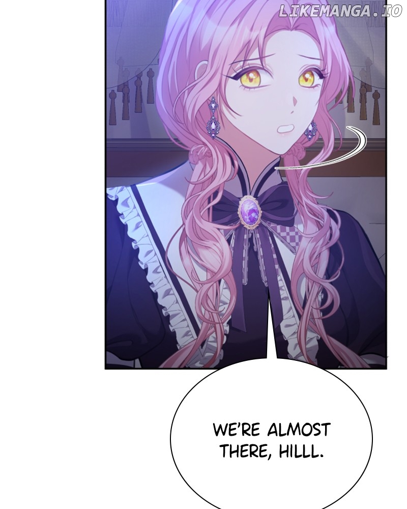 Concubine’s Invitation Chapter 24 - page 133