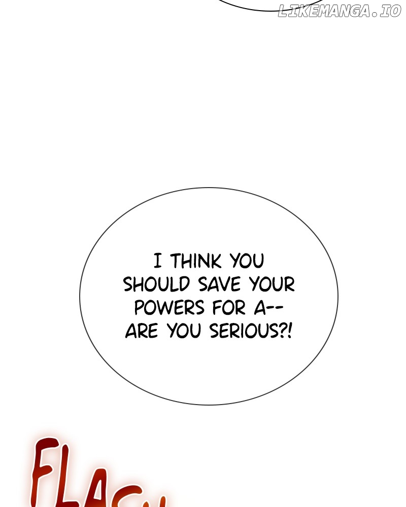 Concubine’s Invitation Chapter 24 - page 134