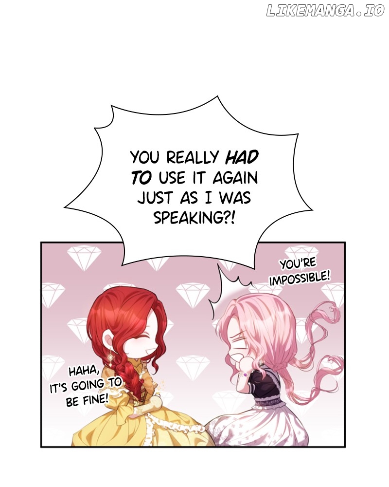 Concubine’s Invitation Chapter 24 - page 136