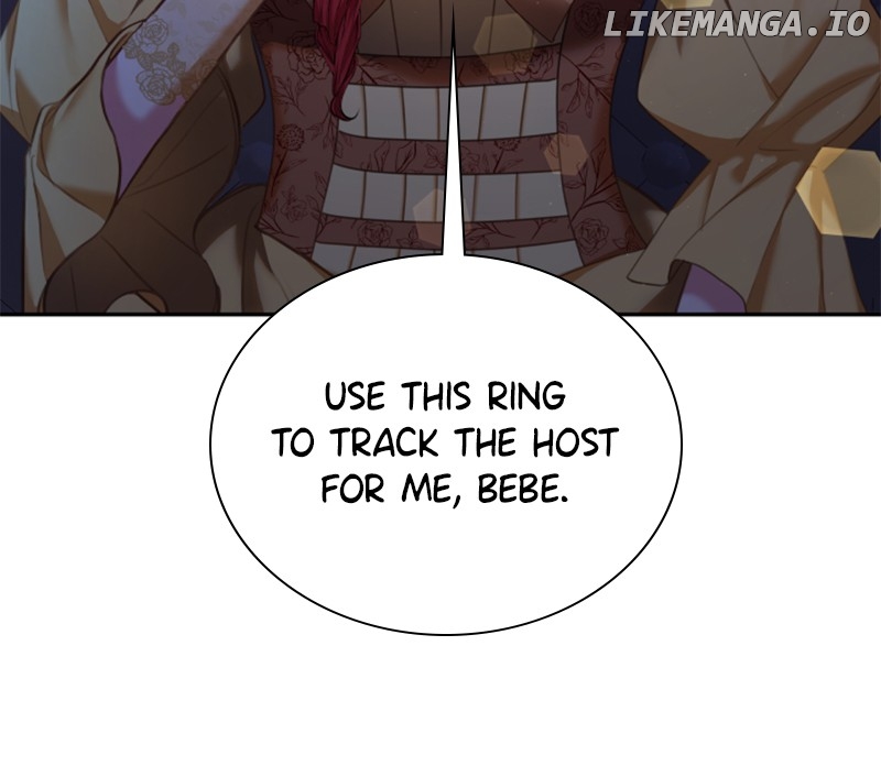 Concubine’s Invitation Chapter 24 - page 139