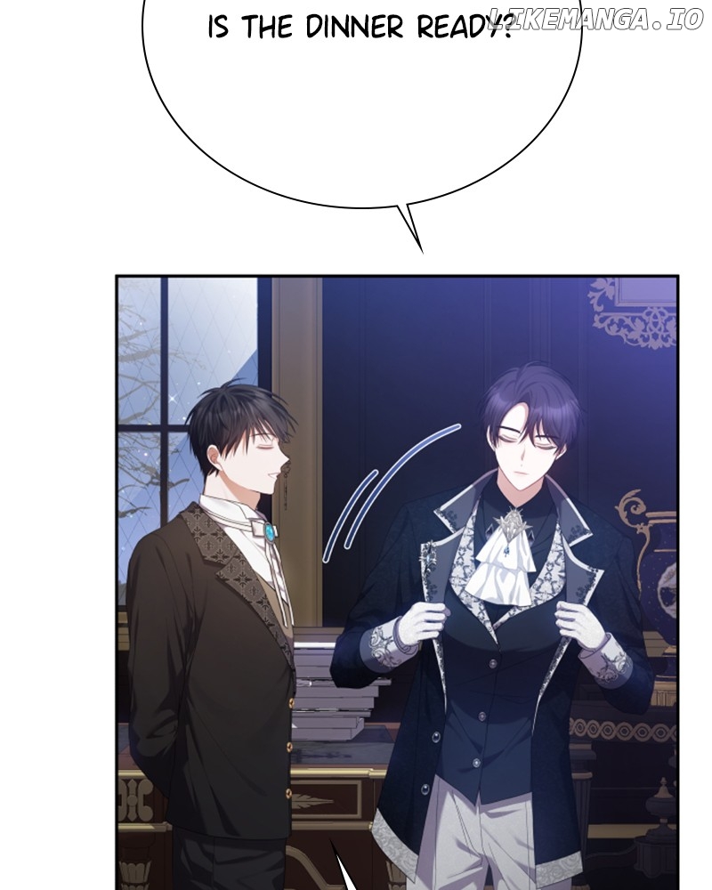 Concubine’s Invitation Chapter 24 - page 145