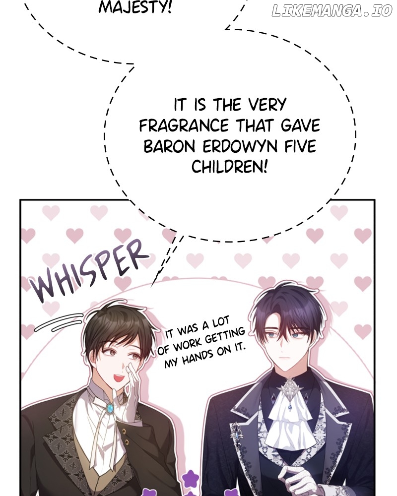 Concubine’s Invitation Chapter 24 - page 149