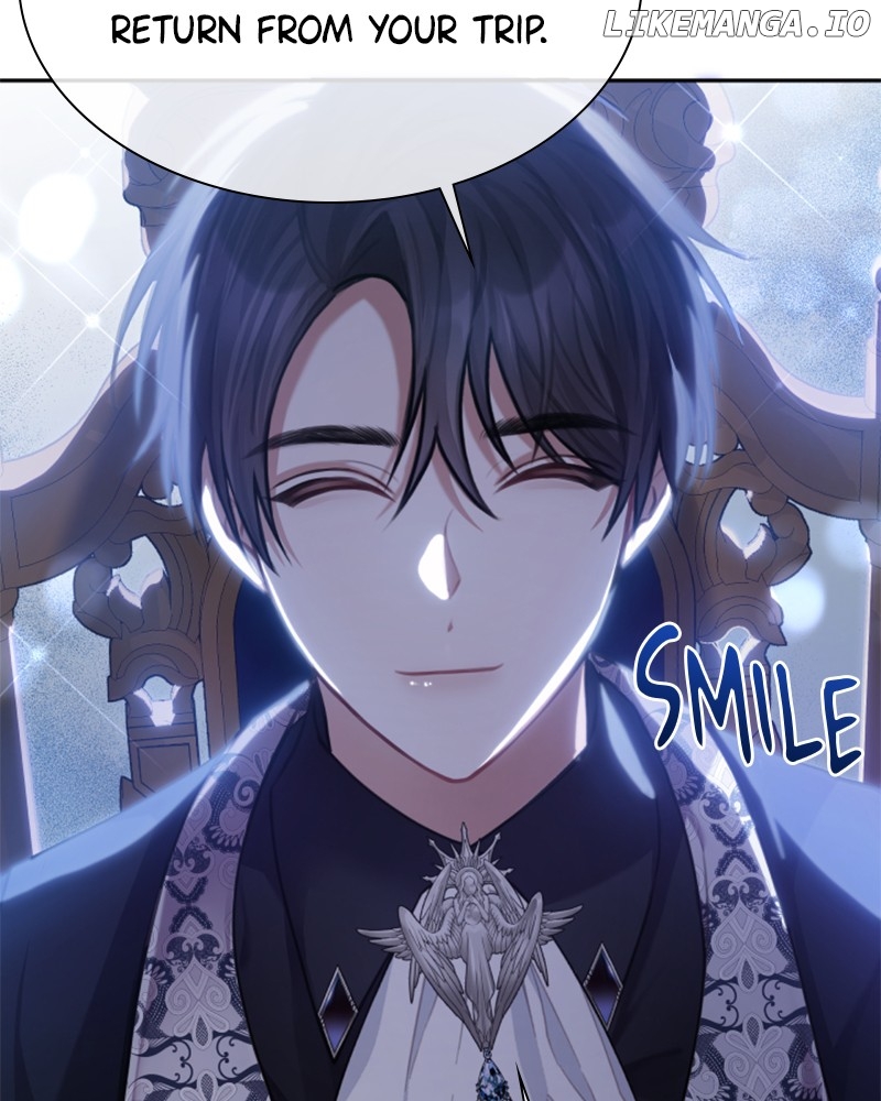 Concubine’s Invitation Chapter 24 - page 15