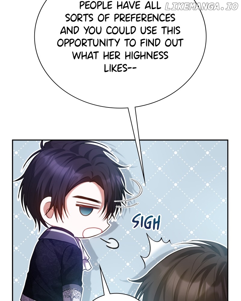 Concubine’s Invitation Chapter 24 - page 155
