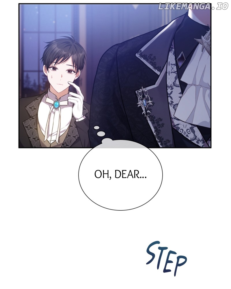 Concubine’s Invitation Chapter 24 - page 159
