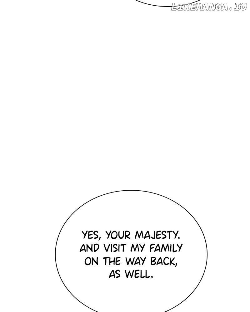Concubine’s Invitation Chapter 24 - page 2