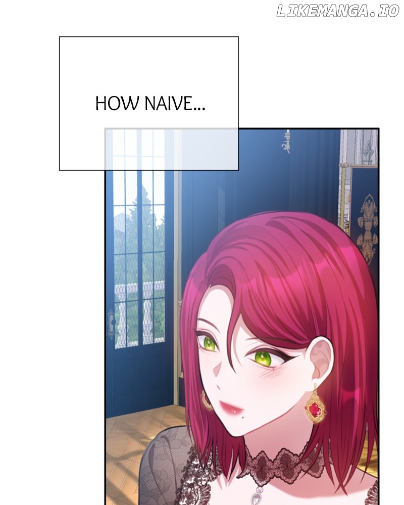 Concubine’s Invitation Chapter 24 - page 23